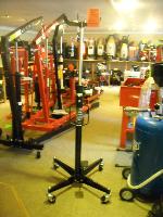 500kilo Transmission Jack